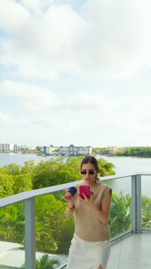 Post 8 by Esti Cohen-Huebner on Instagram (video)