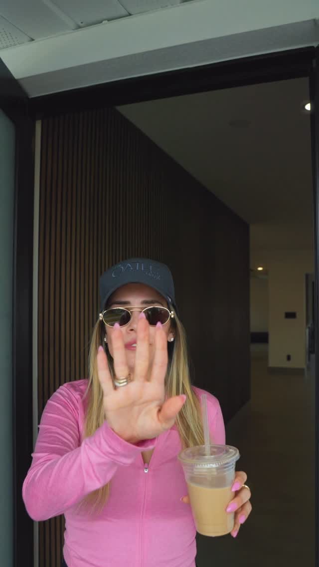 Post 5 by Esti Cohen-Huebner on Instagram (video)