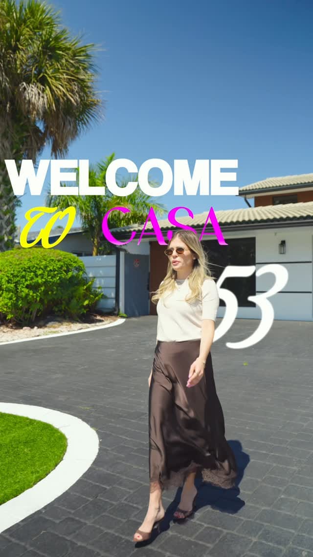 Post 3 by Esti Cohen-Huebner on Instagram (video)