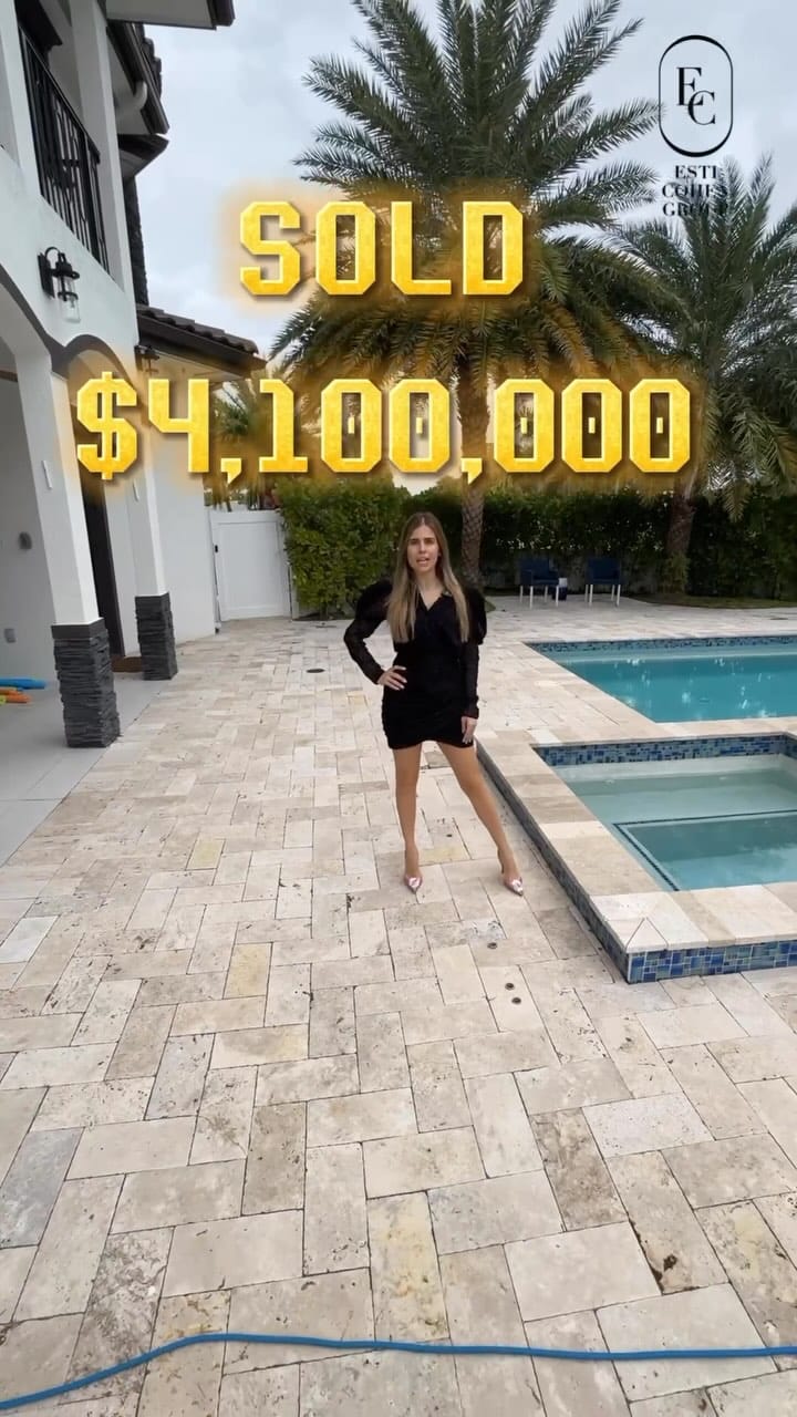 Post 10 by Esti Cohen-Huebner on Instagram (video)