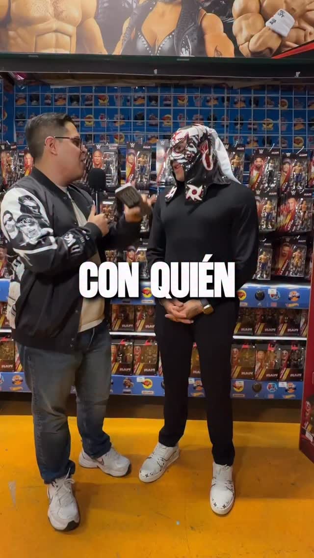 Post 10 by Soy Eduardo Bates on Instagram (video)