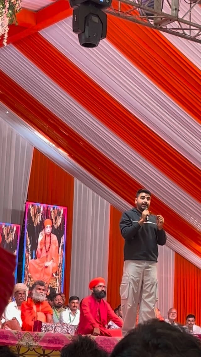 Post 5 by HARSH RABARI  😎 on Instagram (video)