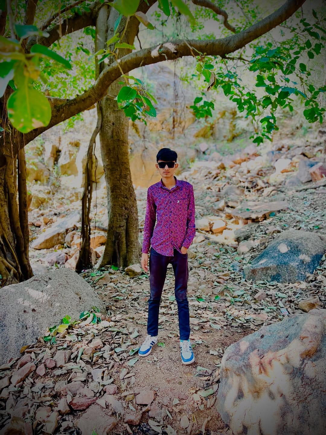 Post 7 by HARSH RABARI  😎 on Instagram (carousel)