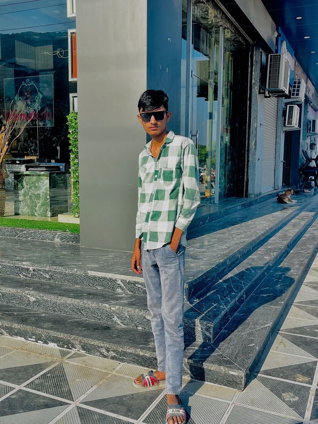 Post 8 by HARSH RABARI  😎 on Instagram (carousel)