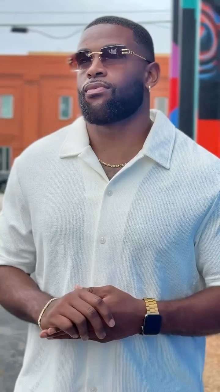 Post 7 by Keith Anthony on Instagram (video)
