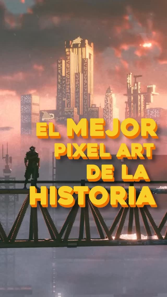 Post 6 by Krozth on Instagram (video)
