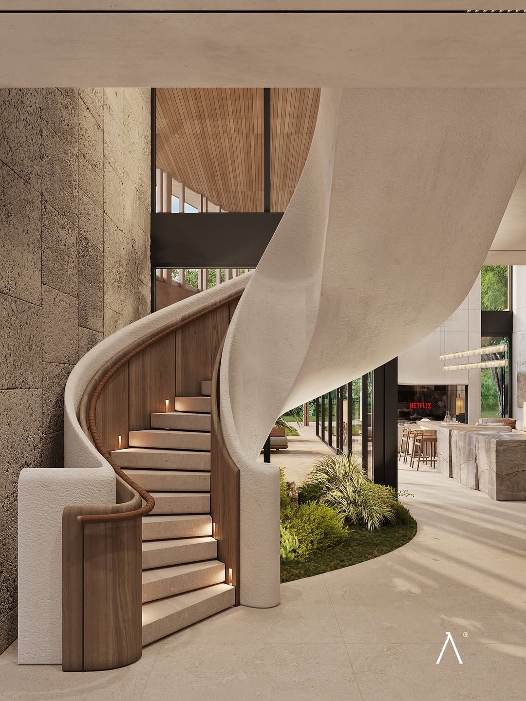 Post 4 by ARCCA GROUP on Instagram (image)