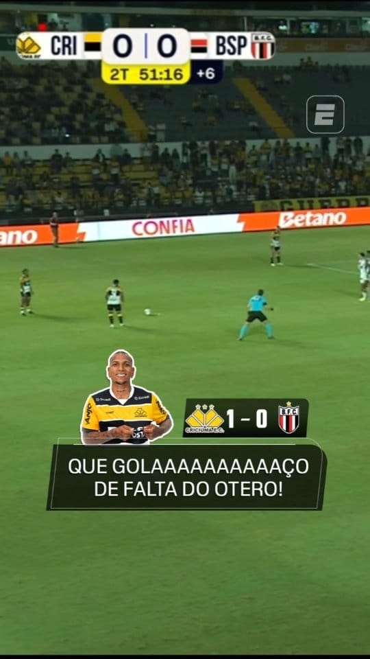Post 9 by Fernando Ribeiro on Instagram (video)