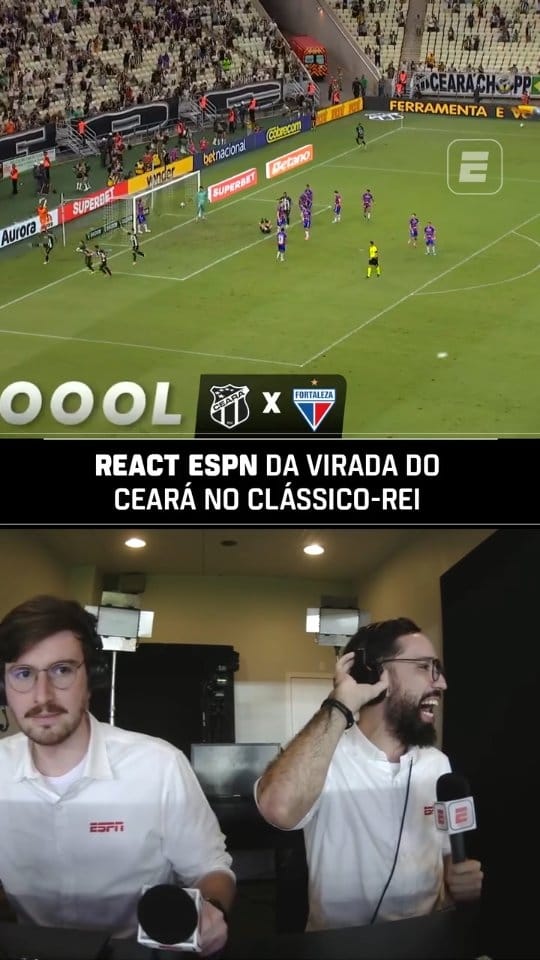 Post 2 by Fernando Ribeiro on Instagram (video)