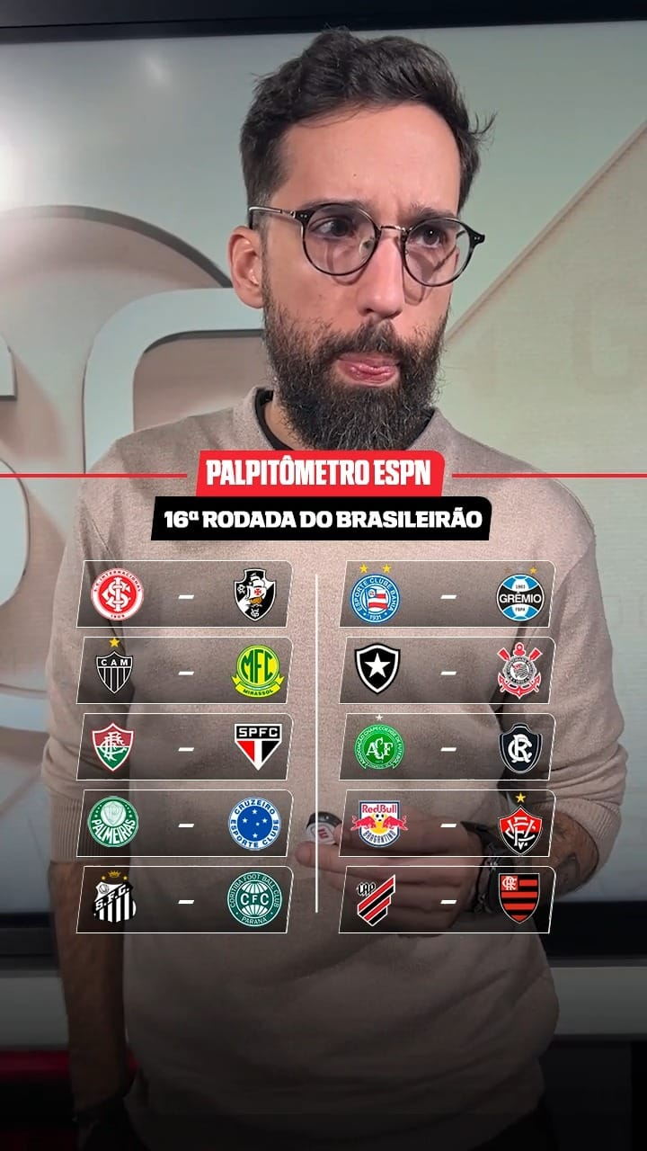 Post 4 by Fernando Ribeiro on Instagram (video)