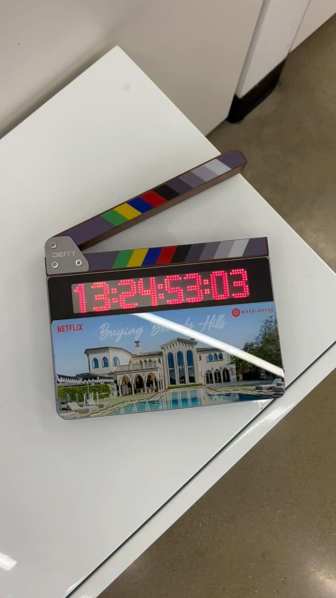 Post 10 by Melissa Platt on Instagram (video)
