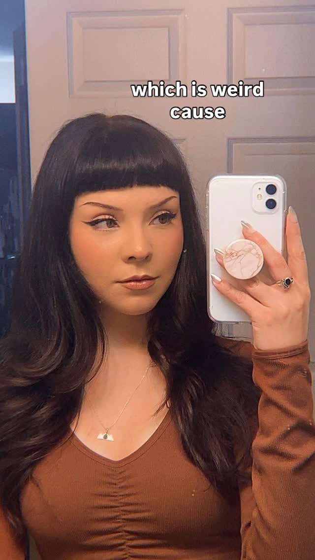 Post 8 by WitchyTwitchy on Instagram (video)