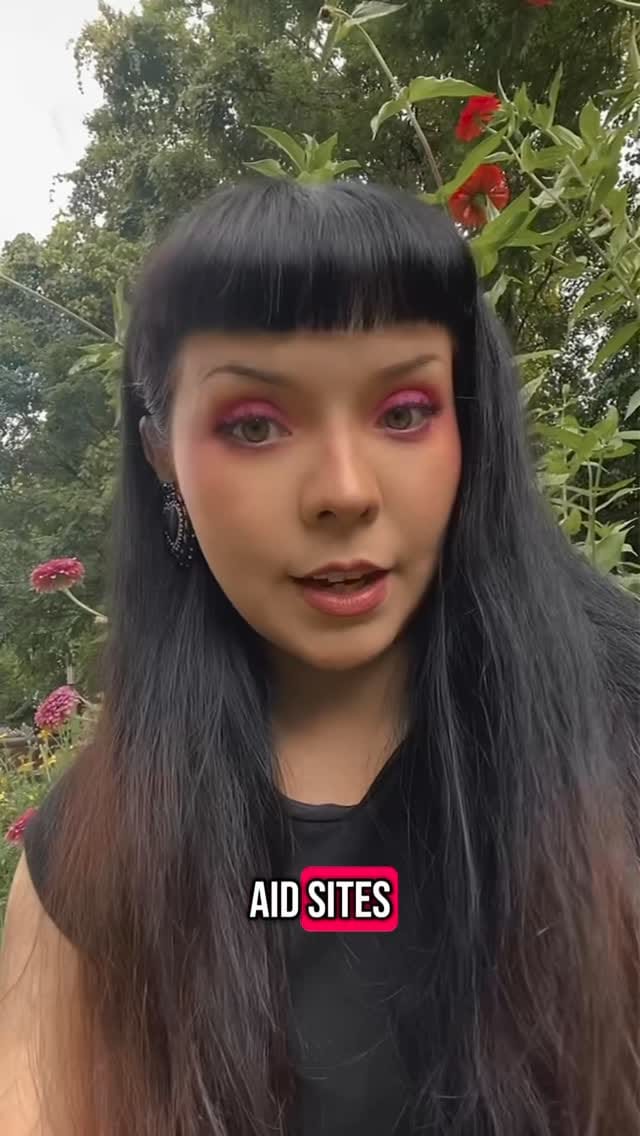 Post 6 by WitchyTwitchy on Instagram (video)