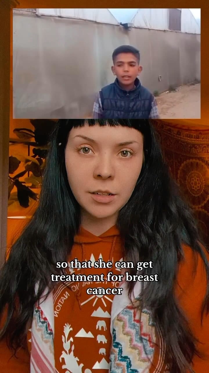 Post 10 by WitchyTwitchy on Instagram (video)