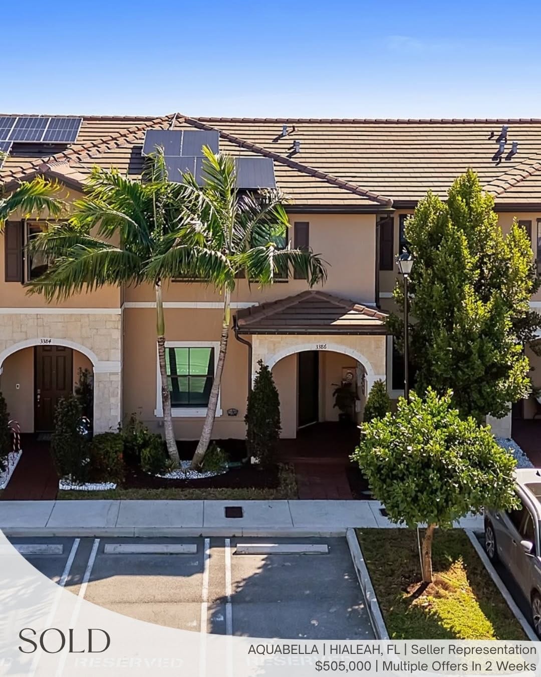 Post 1 by Title Guaranty Of South FL on Instagram (carousel)