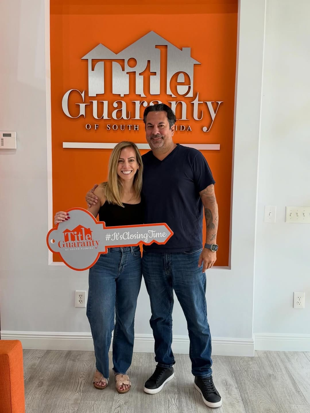 Post 4 by Title Guaranty Of South FL on Instagram (image)