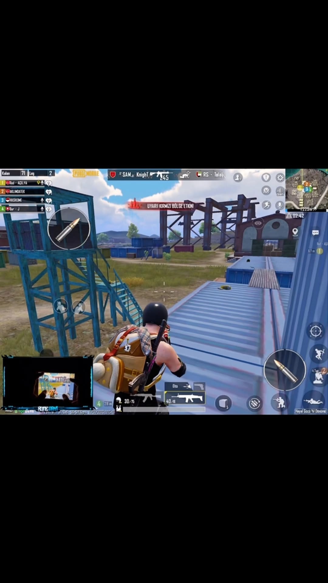 Post 5 by xoneDAYI on Instagram (video)