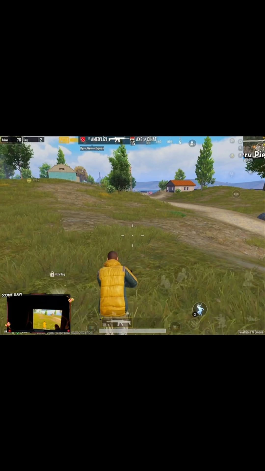 Post 4 by xoneDAYI on Instagram (video)