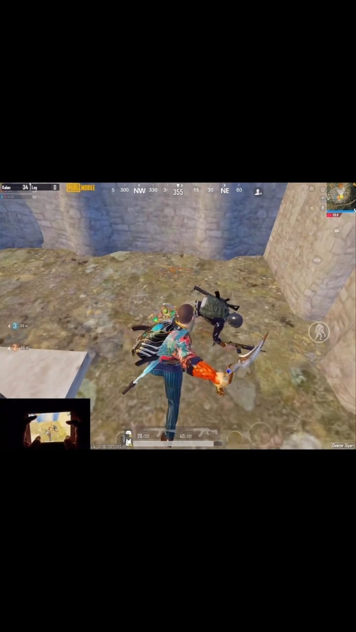 Post 2 by xoneDAYI on Instagram (video)