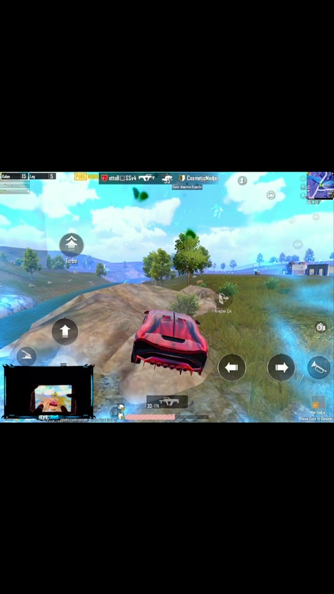 Post 7 by xoneDAYI on Instagram (video)