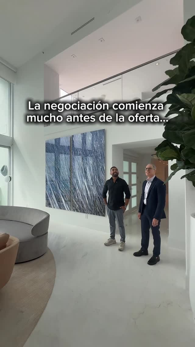 Post 1 by Jonathan Blum | Miami Real Estate on Instagram (video)