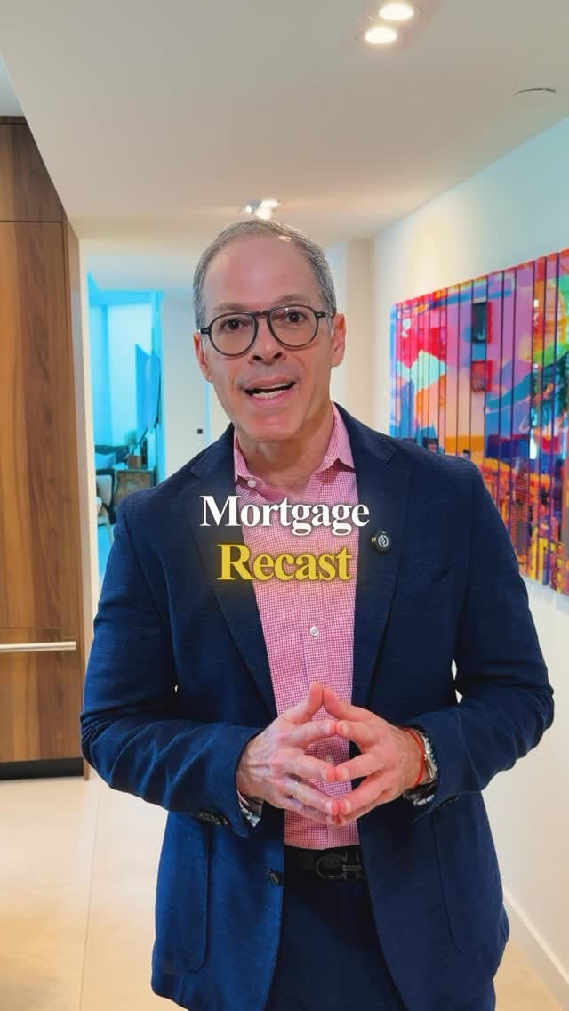 Post 6 by Jonathan Blum | Miami Real Estate on Instagram (video)