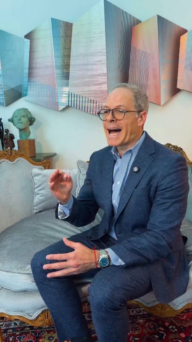 Post 2 by Jonathan Blum | Miami Real Estate on Instagram (video)