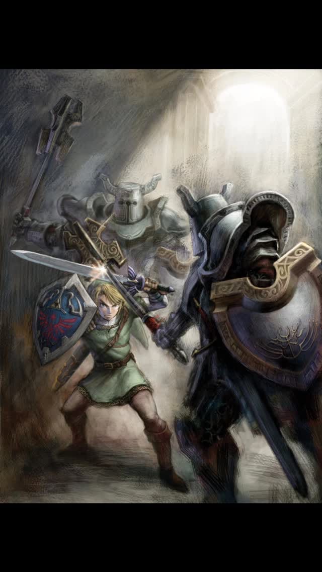 Post 7 by Fromsoftware Fan Page ☀️ on Instagram (video)