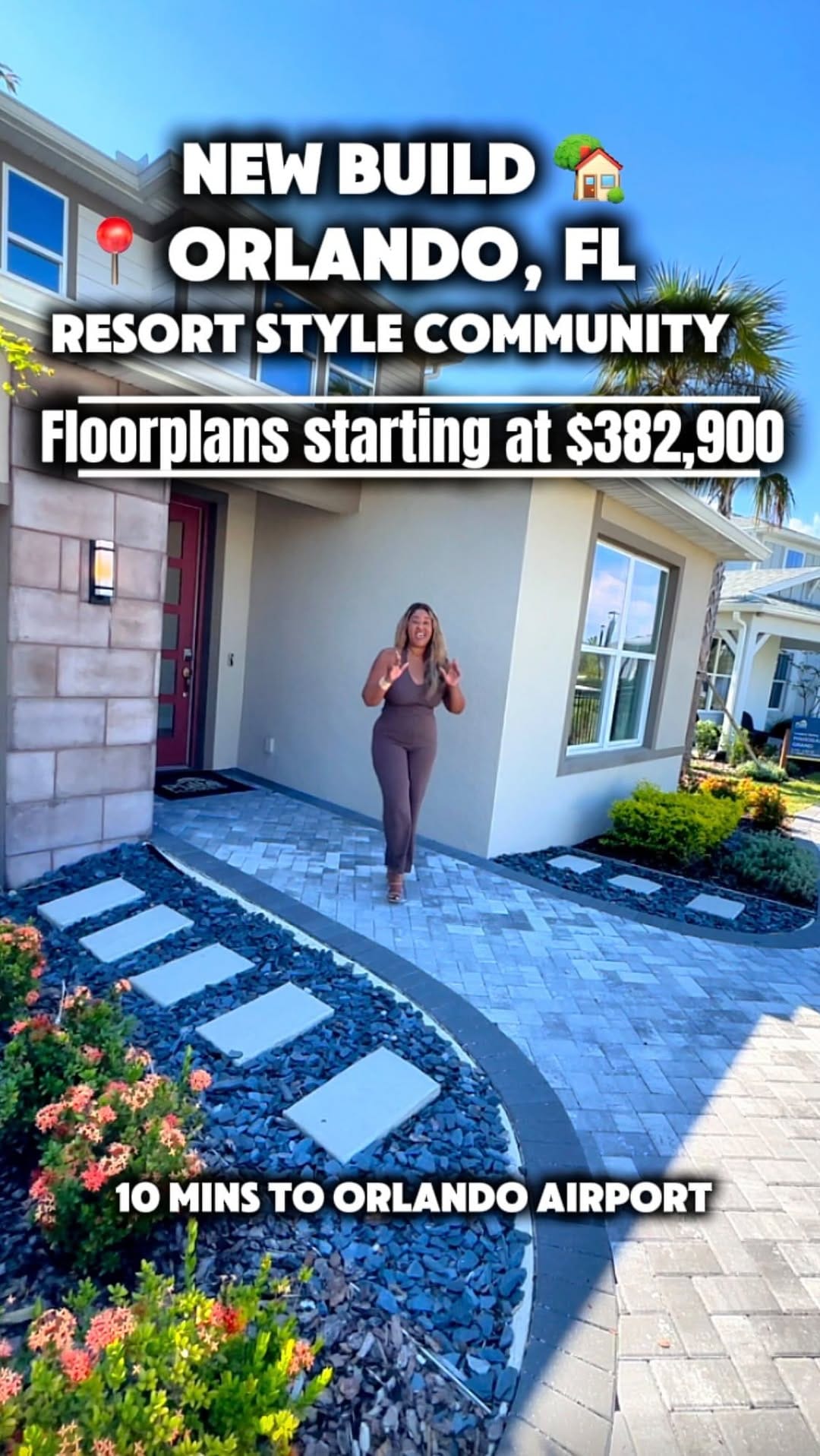 Post 6 by Gina Hutchinson | Orlando Realtor on Instagram (video)