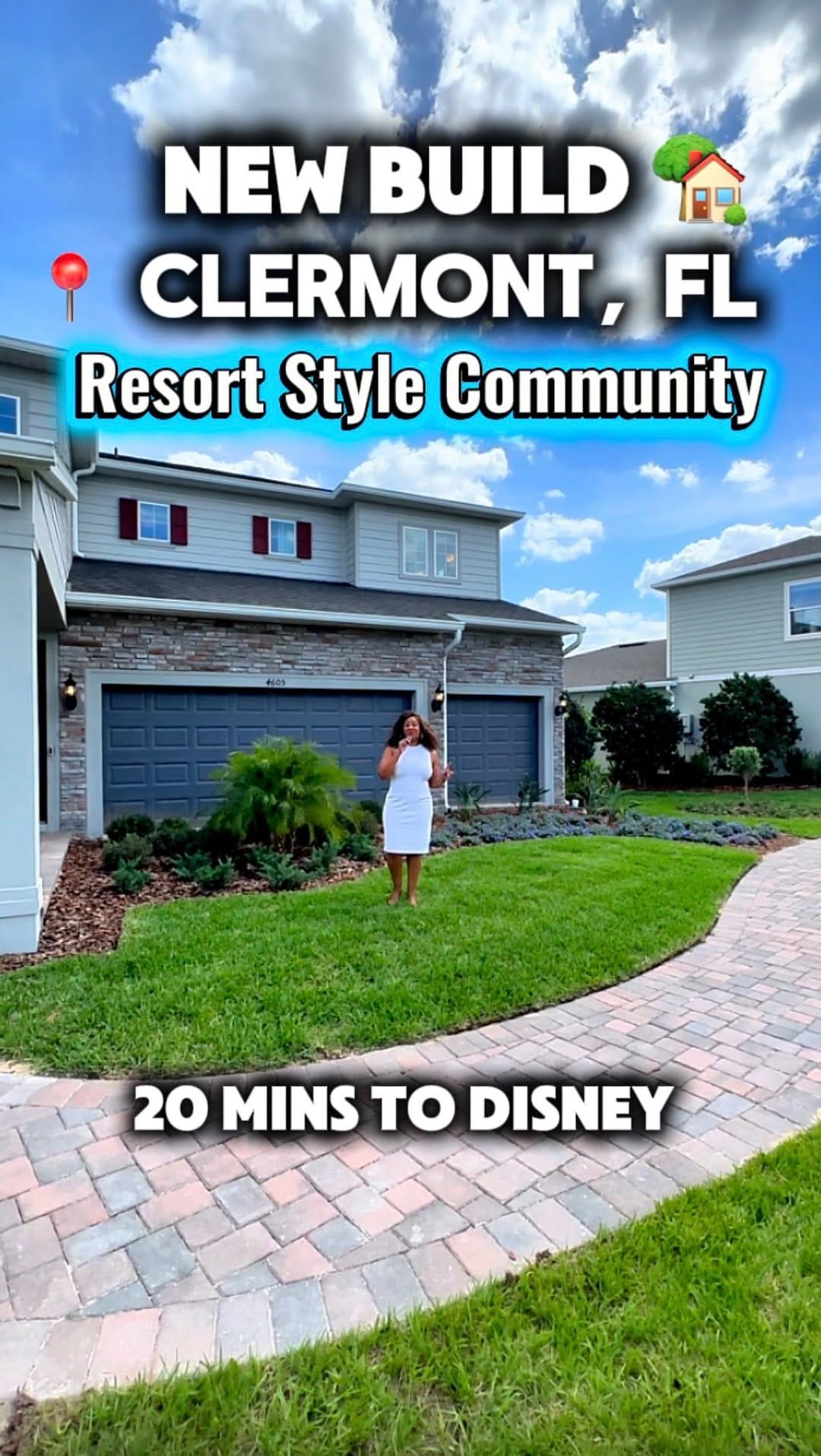 Post 5 by Gina Hutchinson | Orlando Realtor on Instagram (video)