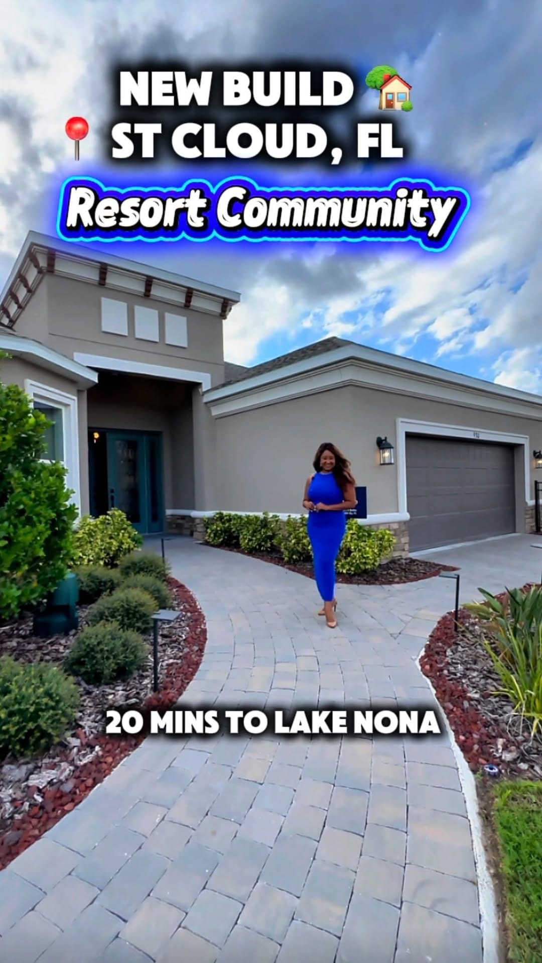 Post 4 by Gina Hutchinson | Orlando Realtor on Instagram (video)