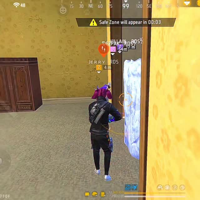 Post 2 by 𓆩 𝐃𝐞𝐨𝐱𝐲 𝐅𝐭𝐰 𓆪 on Instagram (video)
