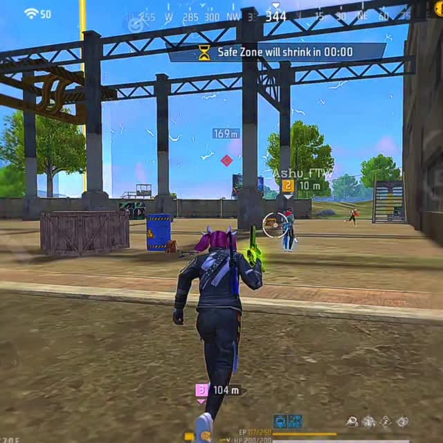 Post 3 by 𓆩 𝐃𝐞𝐨𝐱𝐲 𝐅𝐭𝐰 𓆪 on Instagram (video)