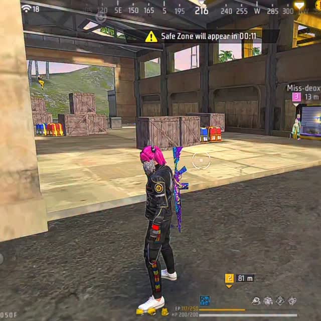 Post 5 by 𓆩 𝐃𝐞𝐨𝐱𝐲 𝐅𝐭𝐰 𓆪 on Instagram (video)