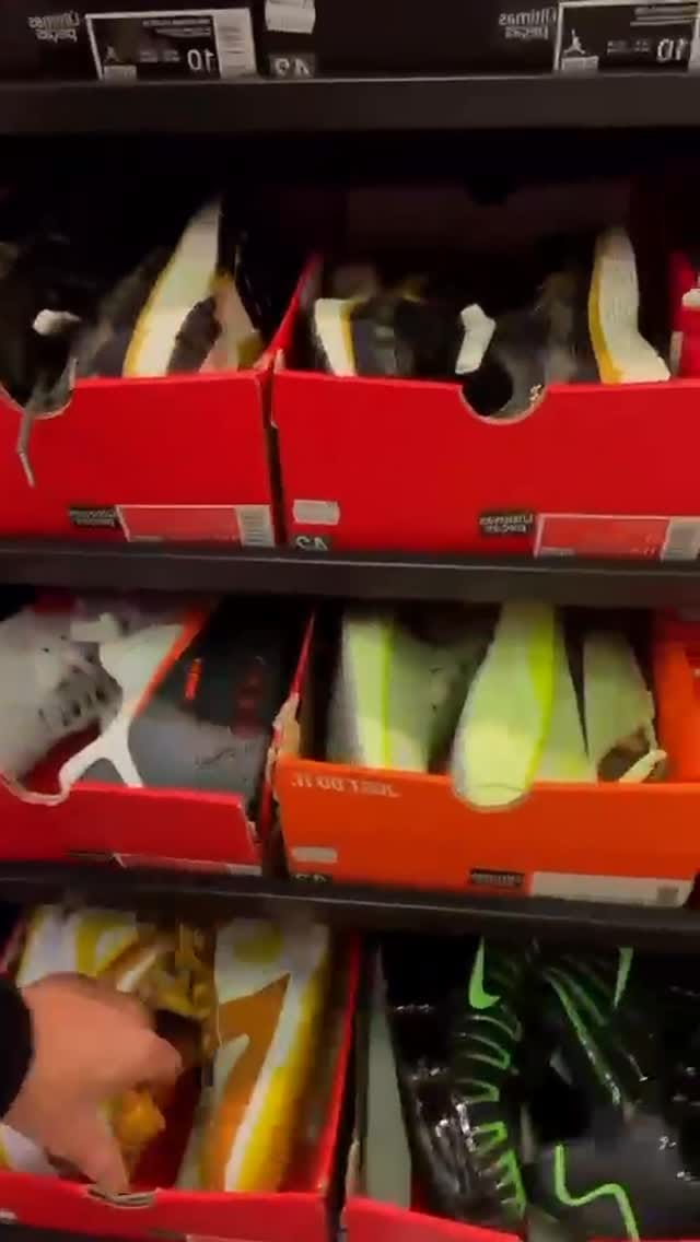 Post 1 by Rafael Semenzin on Instagram (video)