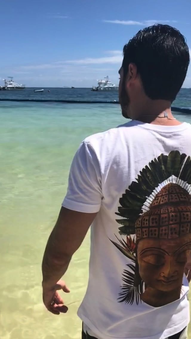 Post 5 by Rafael Semenzin on Instagram (video)