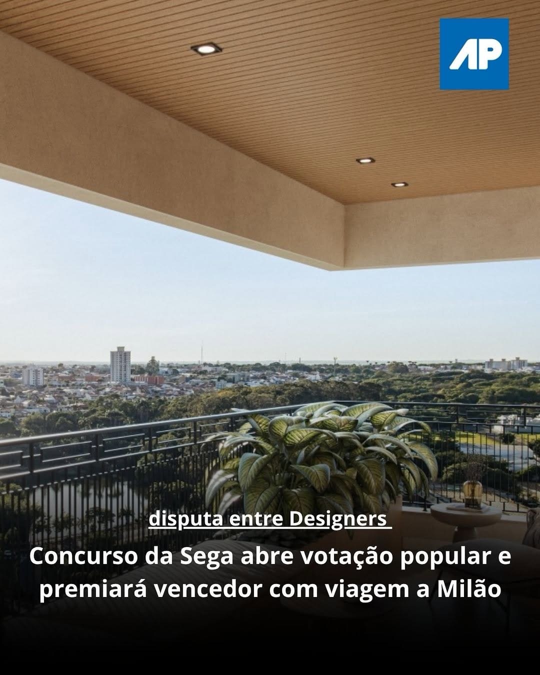 Post 2 by Construtora Sega on Instagram (image)