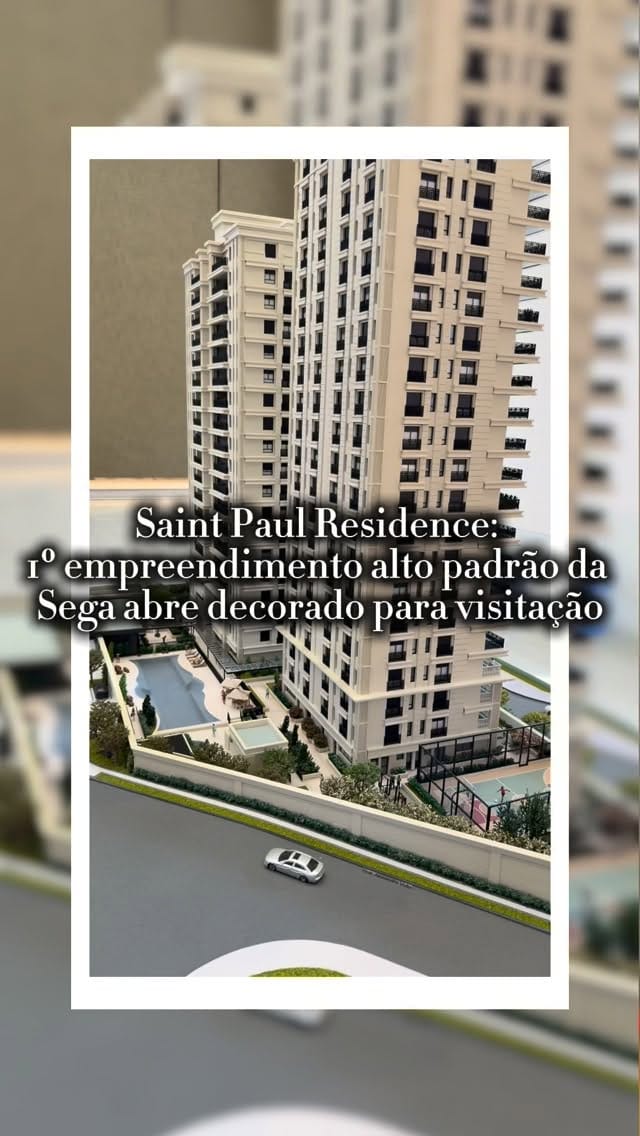 Post 9 by Construtora Sega on Instagram (video)