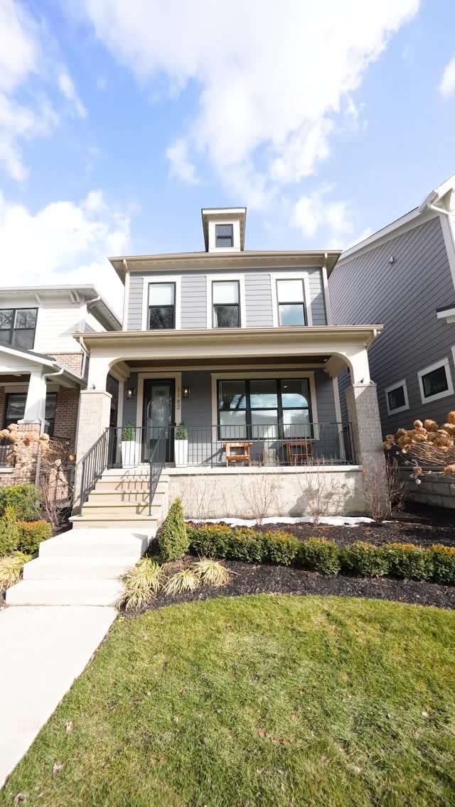 Post 2 by KATE LINDSEY | Realtor on Instagram (video)