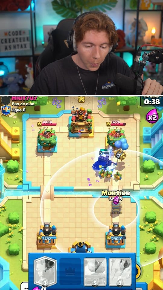 Post 5 by Ashtax on Instagram (video)
