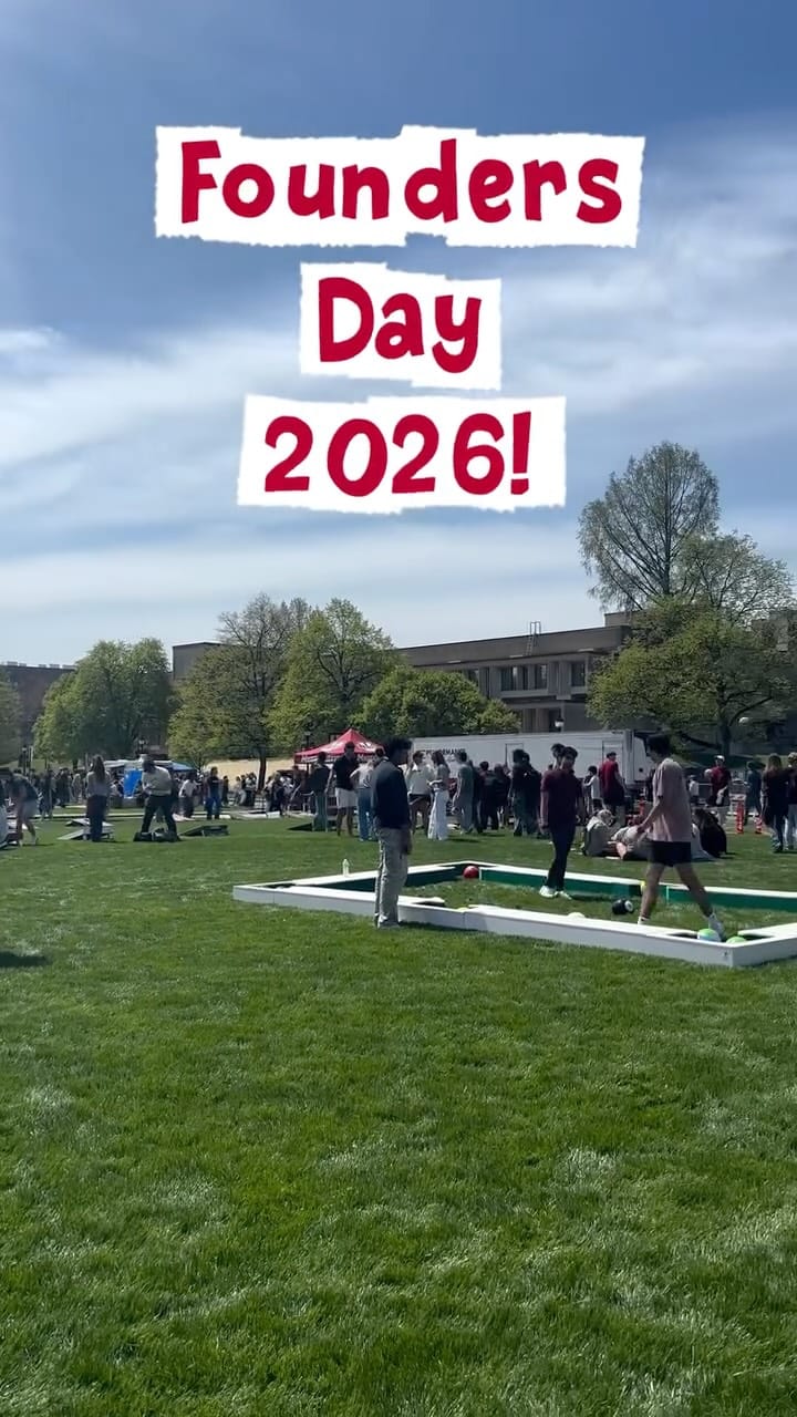 Post 3 by UMass Dining on Instagram (video)