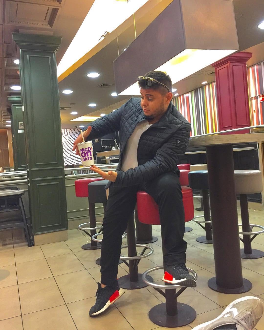 Post 5 by Max Haynes on Instagram (image)