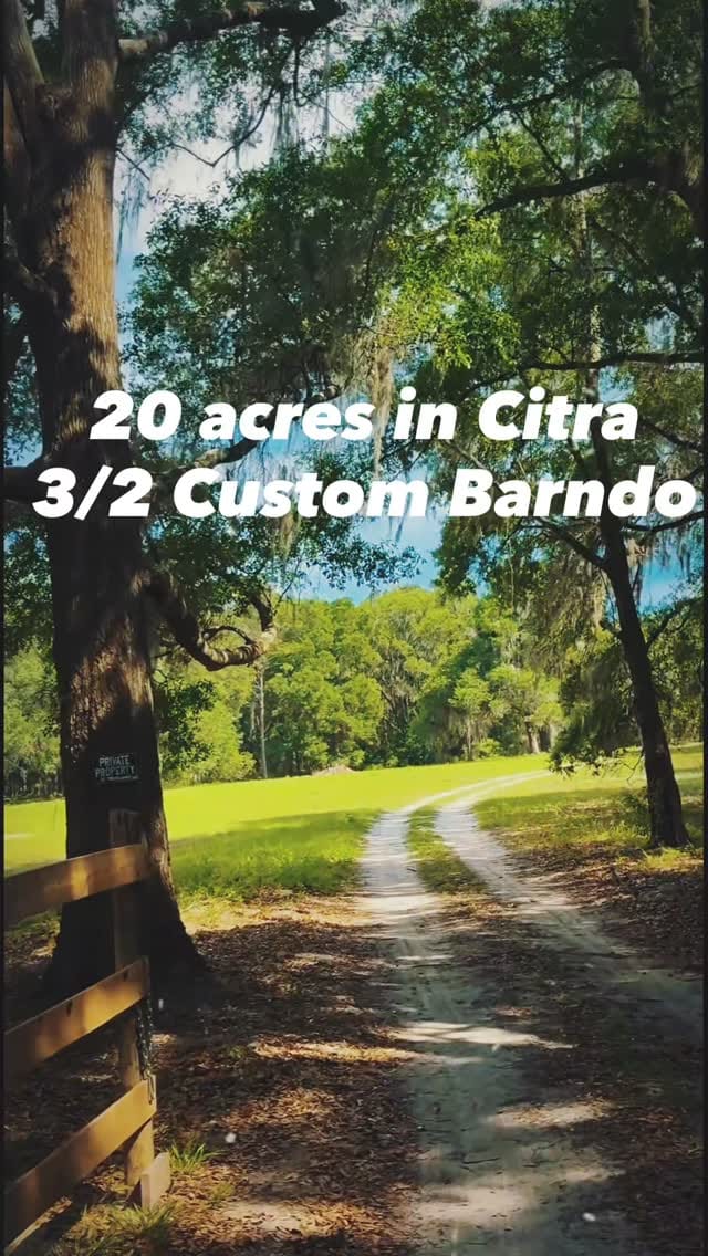 Post 4 by Gailey Enterprises Real Estate on Instagram (video)