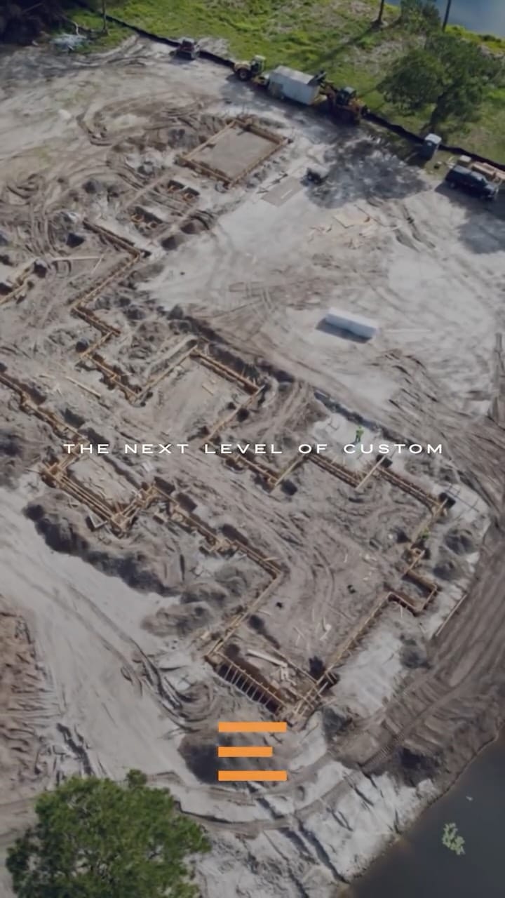 Post 4 by Ellish Builders on Instagram (video)