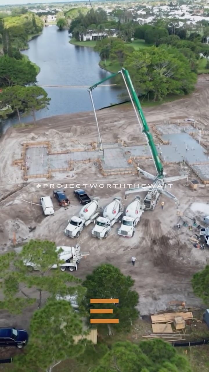 Post 1 by Ellish Builders on Instagram (video)