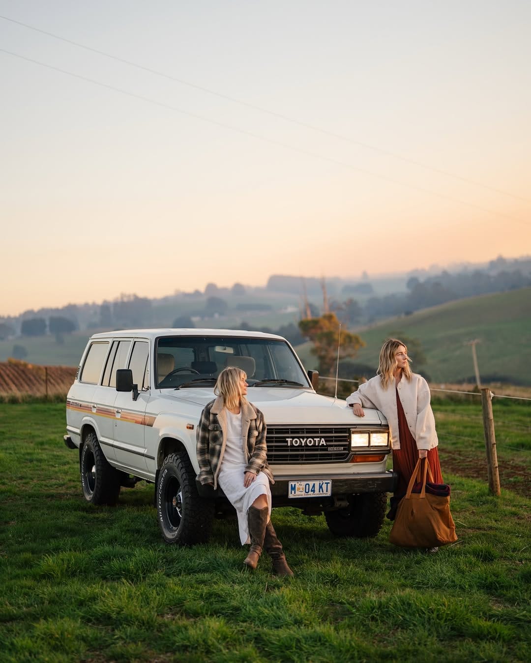 Post 2 by Graham King | Tasmania on Instagram (carousel)