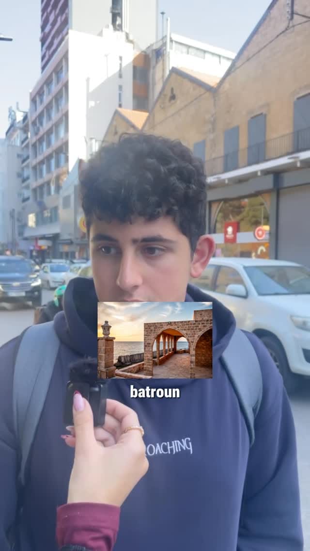 Post 4 by Travel Lebanon on Instagram (video)