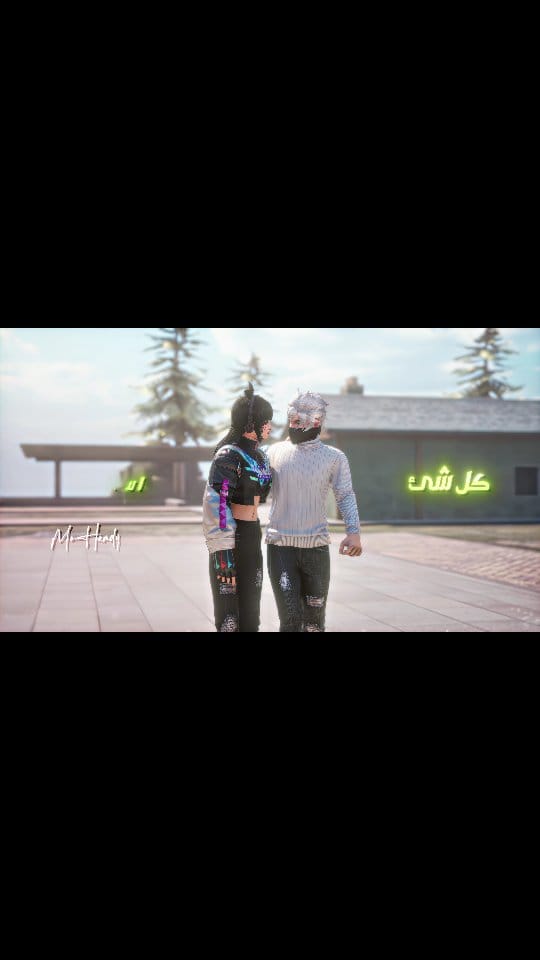 Post 2 by EL9YSAR on Instagram (video)