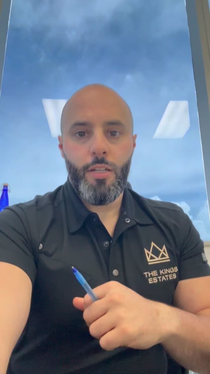 Post 10 by The King’s Estates Properties on Instagram (video)