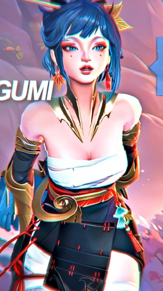 Post 5 by NGUMI on Instagram (video)